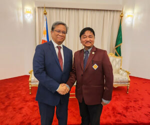 2025 PPO-CRSA Officers and ICpEP-KSA Induction