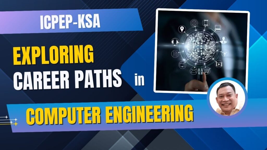 Exploring Career Paths in Computer Engineering
