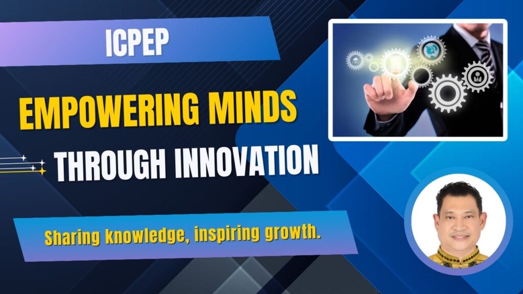 Empowering Minds Through Innovation