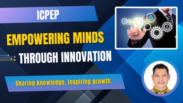 Empowering Minds Through Innovation