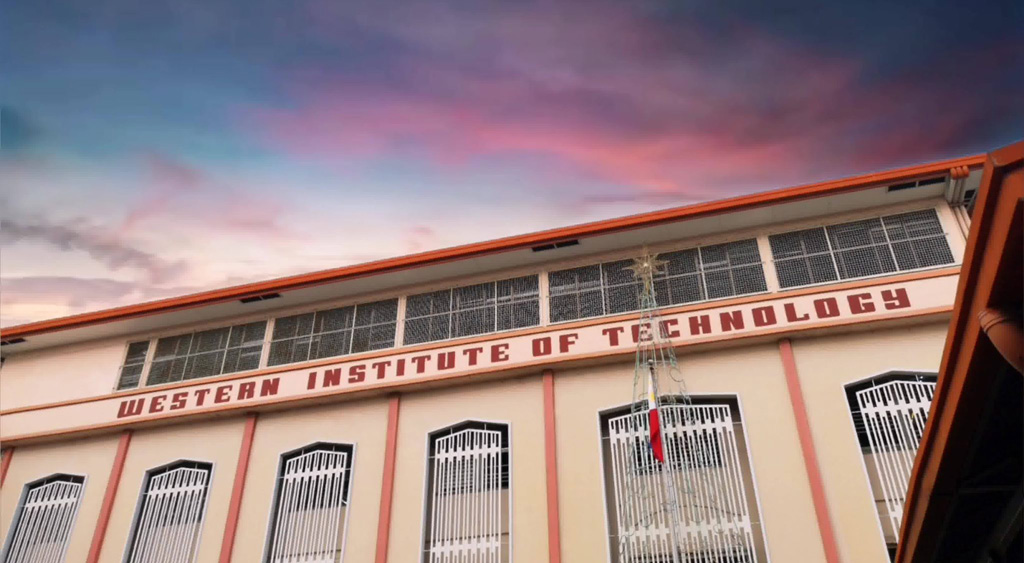 Western Institute of Technology Building