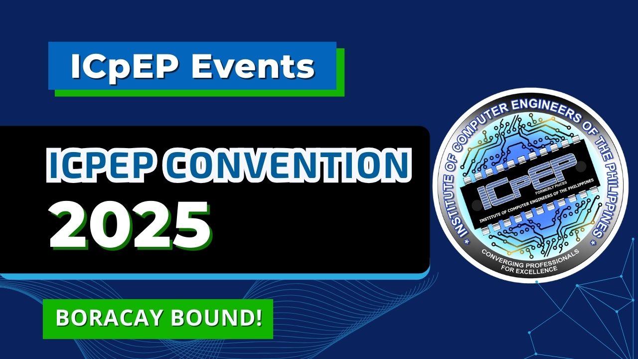 ICpEP National Convention Set for Boracay in 2025, Online Options Available